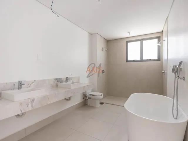 Imagem 10: Cobertura com 3 Quartos no Edifício Quintessence no Batel