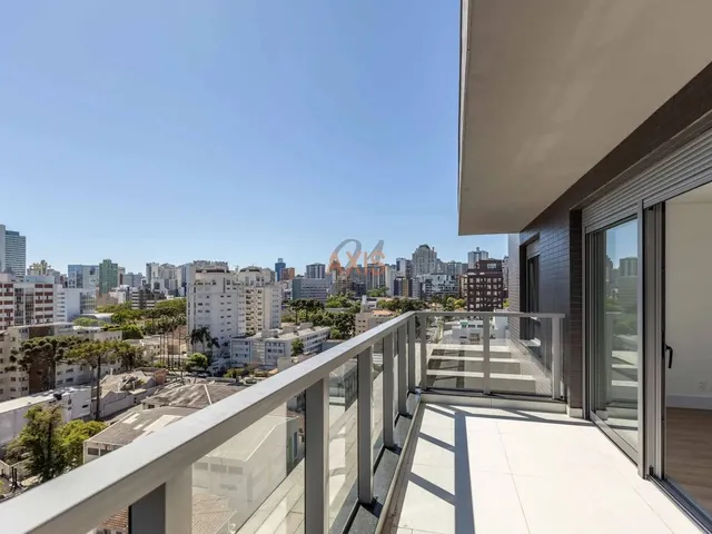 Imagem 13: Cobertura com 3 Quartos no Edifício Quintessence no Batel