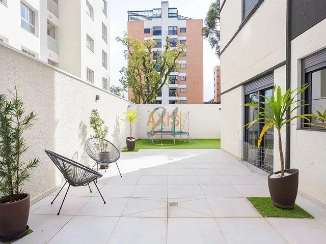 Imagem 13: Garden com 2 Quartos no Edifício Evolve no Cristo Rei