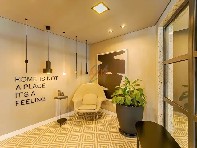 Imagem 14: Garden com 2 Quartos no Edifício Evolve no Cristo Rei