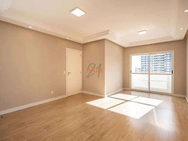 Imagem: Apartamento com 3 Quartos no Edifício Solar