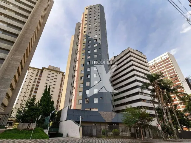 Imagem 10: Apartamento com 2 Dormitórios À Venda, 52 M² por R$ 480.000,00 - Bigorrilho