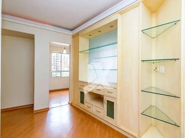 Imagem 6: Apartamento com 2 Dormitórios À Venda, 52 M² por R$ 480.000,00 - Bigorrilho