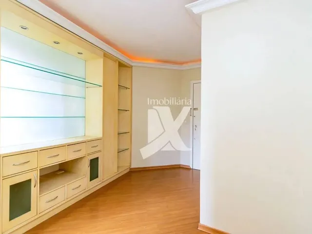 Imagem 5: Apartamento com 2 Dormitórios À Venda, 52 M² por R$ 480.000,00 - Bigorrilho