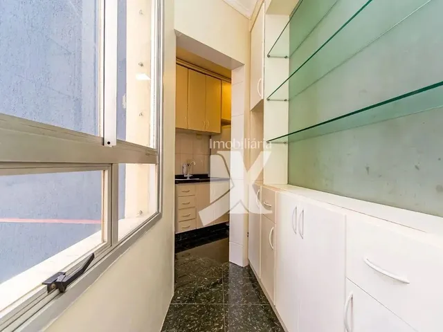 Imagem 2: Apartamento com 2 Dormitórios À Venda, 52 M² por R$ 480.000,00 - Bigorrilho