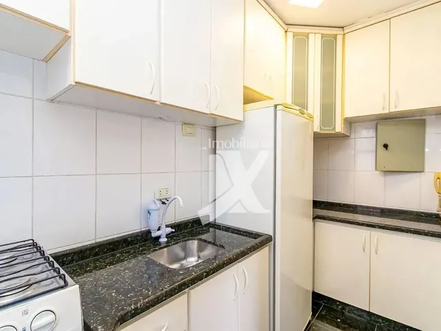 Imagem 16: Apartamento com 2 Dormitórios À Venda, 52 M² por R$ 480.000,00 - Bigorrilho
