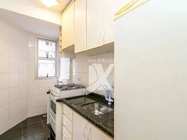 Imagem 13: Apartamento com 2 Dormitórios À Venda, 52 M² por R$ 480.000,00 - Bigorrilho