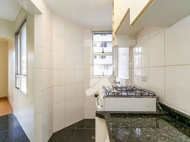 Imagem 14: Apartamento com 2 Dormitórios À Venda, 52 M² por R$ 480.000,00 - Bigorrilho