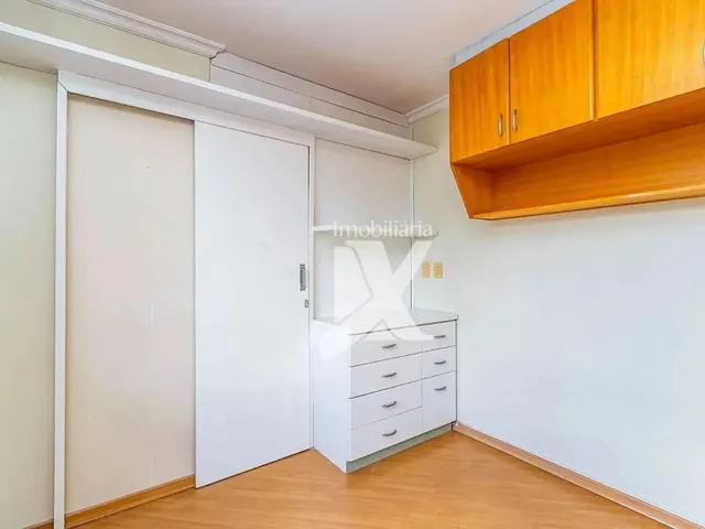 Imagem 9: Apartamento com 2 Dormitórios À Venda, 52 M² por R$ 480.000,00 - Bigorrilho