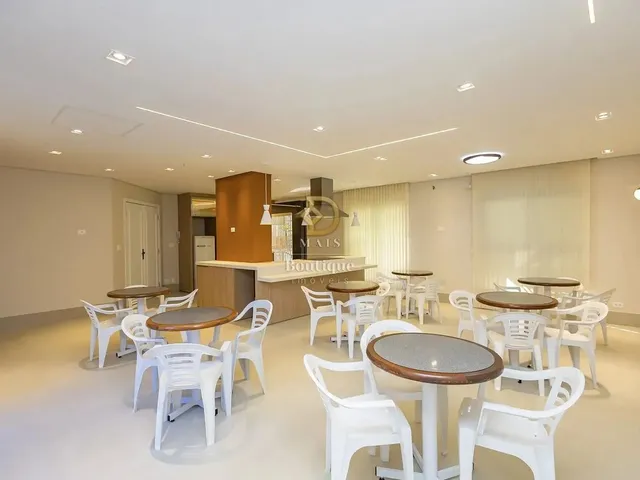 Imagem 10: Apartamento À Venda no Edifício Richmond Residence Cabral em Curitiba
