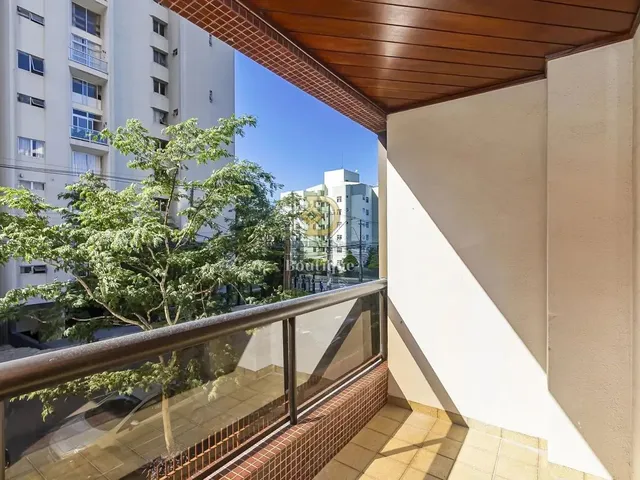 Imagem 7: Apartamento À Venda no Edifício Richmond Residence Cabral em Curitiba