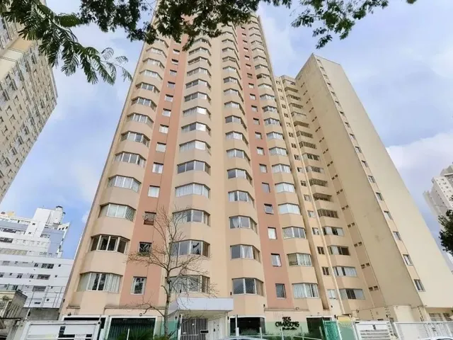 Imagem: Apartamento de 3 Quartos no Cristo Rei