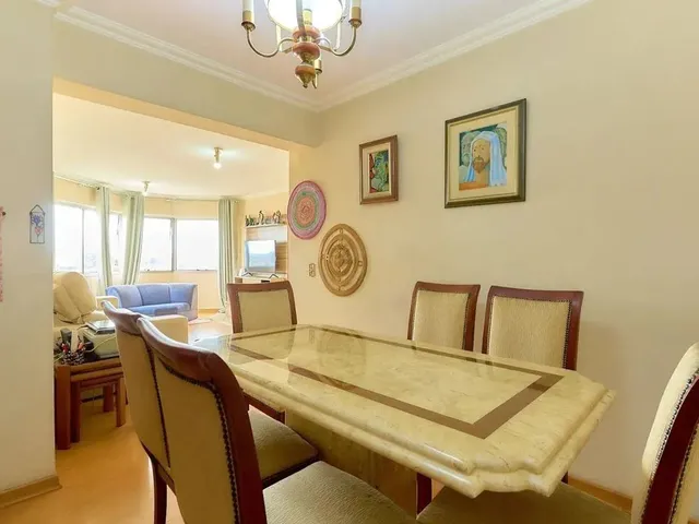 Imagem 12: Apartamento de 3 Quartos no Cristo Rei