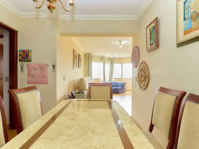 Imagem 7: Apartamento de 3 Quartos no Cristo Rei