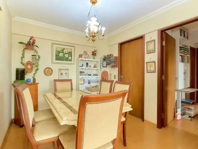 Imagem 9: Apartamento de 3 Quartos no Cristo Rei