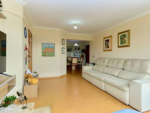 Imagem 8: Apartamento de 3 Quartos no Cristo Rei