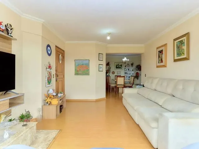Imagem 14: Apartamento de 3 Quartos no Cristo Rei