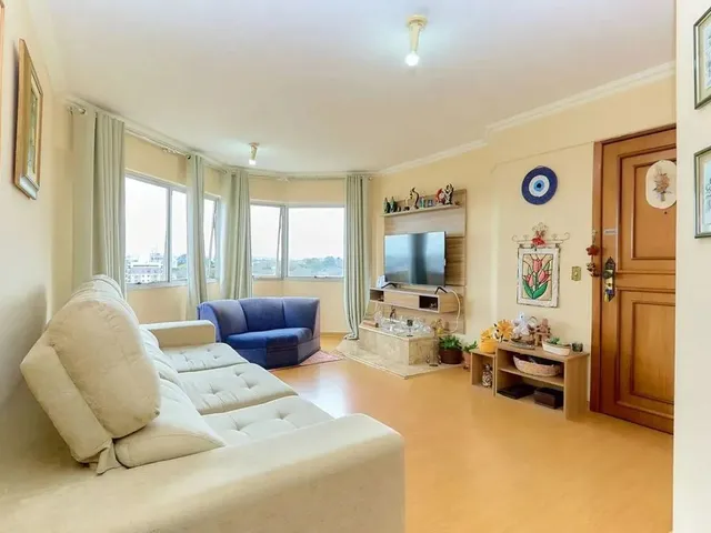 Imagem 2: Apartamento de 3 Quartos no Cristo Rei