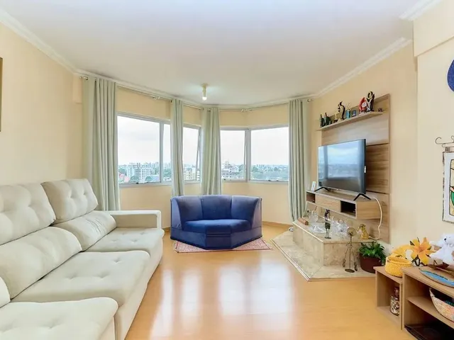 Imagem 5: Apartamento de 3 Quartos no Cristo Rei