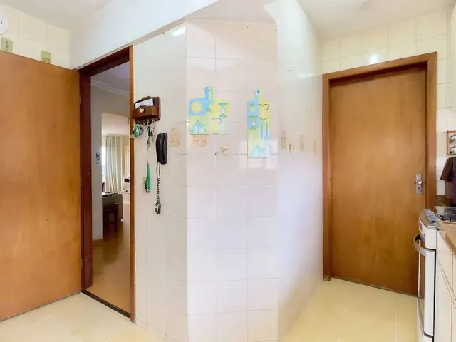 Imagem 13: Apartamento de 3 Quartos no Cristo Rei