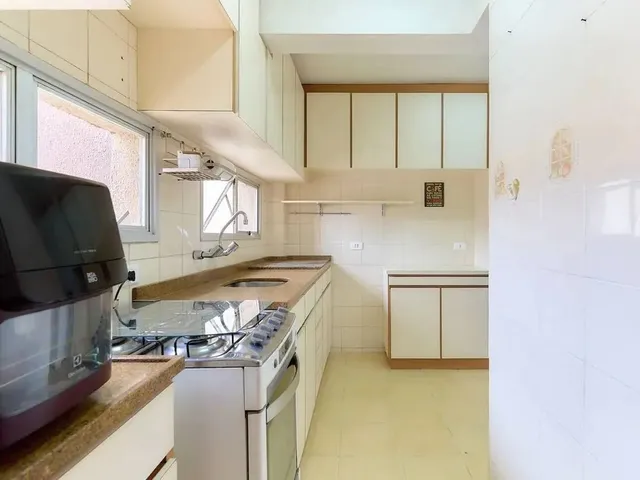 Imagem 11: Apartamento de 3 Quartos no Cristo Rei