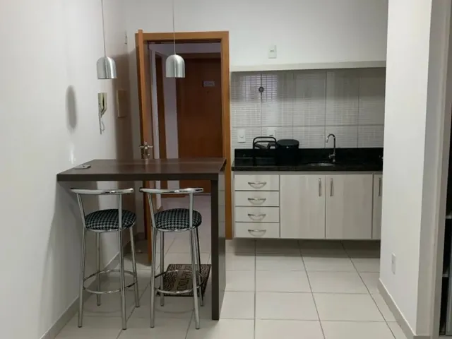 Imagem: Vende Se Apartamento de 1 Dormitório no