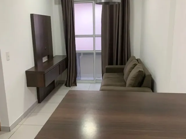 Imagem 7: Vende Se Apartamento de 1 Dormitório no Ed Lê Parc