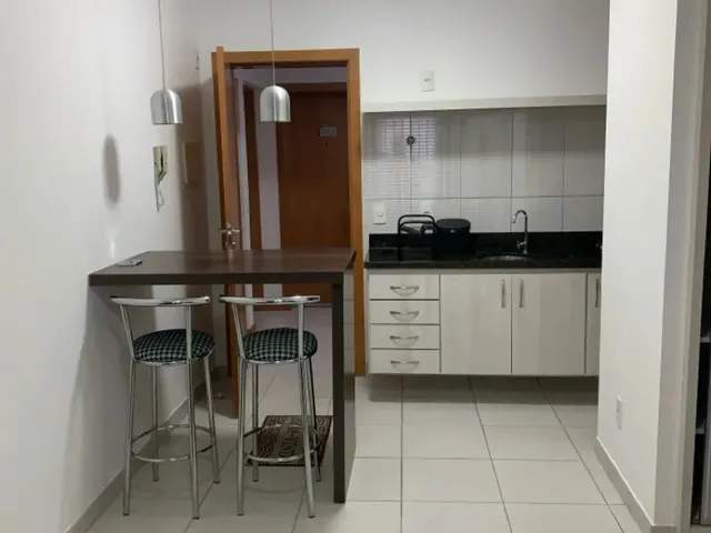 Imagem 3: Vende Se Apartamento de 1 Dormitório no Ed Lê Parc