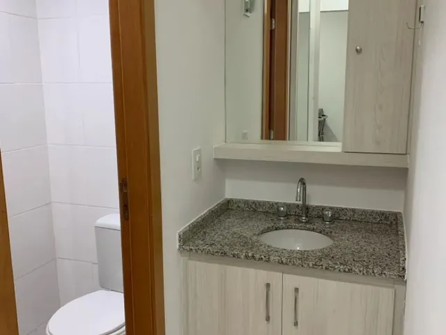 Imagem 10: Vende Se Apartamento de 1 Dormitório no Ed Lê Parc