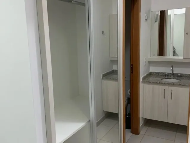 Imagem 6: Vende Se Apartamento de 1 Dormitório no Ed Lê Parc