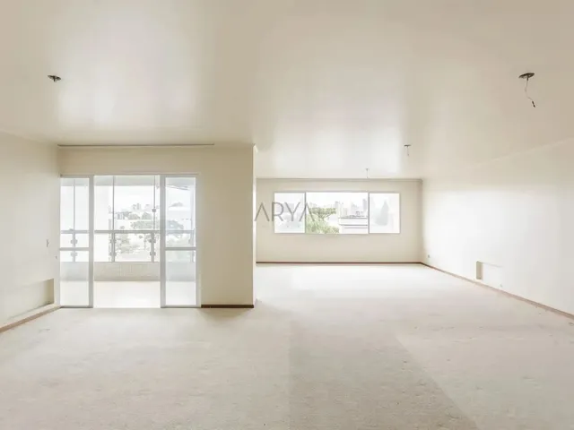 Imagem 2: Apartamento À Venda no Batel Arya1