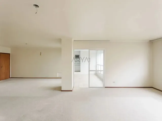Imagem 12: Apartamento À Venda no Batel Arya1