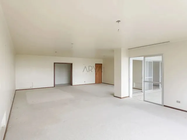 Imagem 7: Apartamento À Venda no Batel Arya1