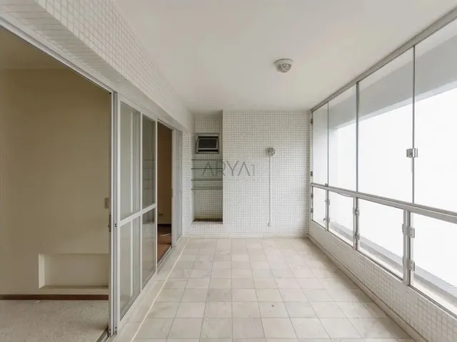 Imagem 14: Apartamento À Venda no Batel Arya1
