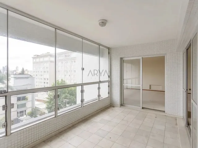 Imagem 15: Apartamento À Venda no Batel Arya1