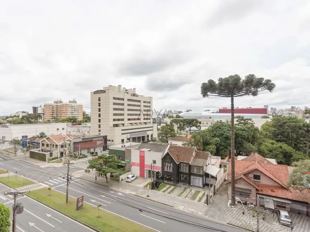 Imagem 4: Apartamento À Venda no Batel Arya1