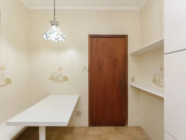 Imagem 10: Apartamento À Venda no Batel Arya1