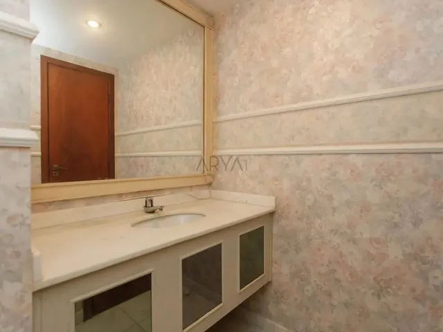 Imagem 6: Apartamento À Venda no Batel Arya1