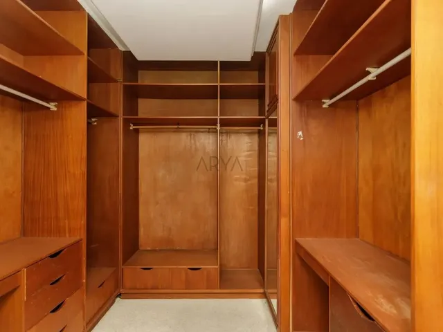 Imagem 5: Apartamento À Venda no Batel Arya1