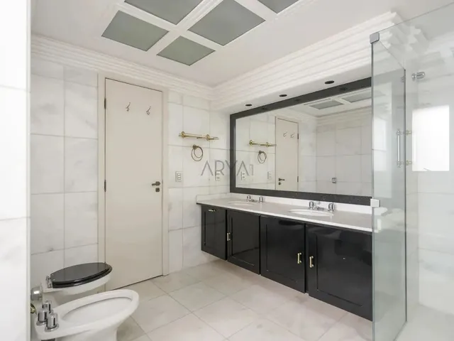 Imagem 11: Apartamento À Venda no Batel Arya1