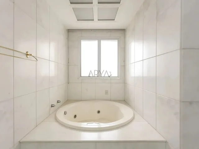 Imagem 8: Apartamento À Venda no Batel Arya1