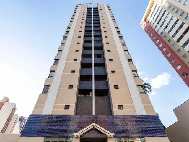 Imagem: Apartamento 3 Dormitórios À Venda no Cristo