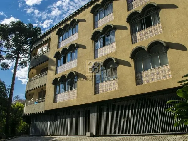Imagem: Apartamento - Av Candido Hartmann, 459