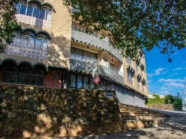 Imagem 9: Apartamento - Av Candido Hartmann, 459 - Mercês - Curitiba Pr
