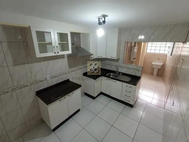 Imagem 2: Apartamento - Av Candido Hartmann, 459 - Mercês - Curitiba Pr