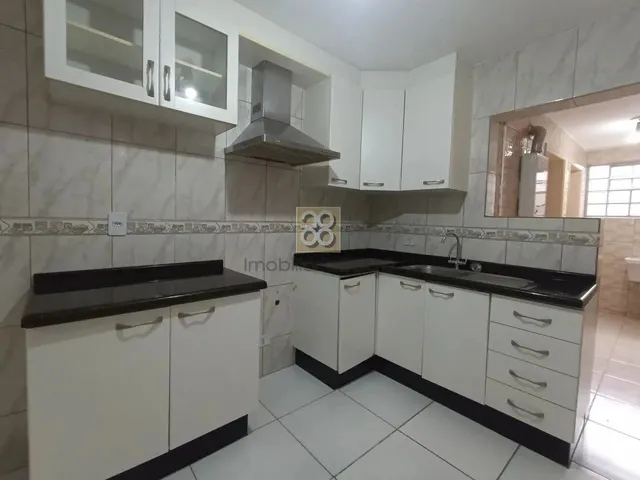 Imagem 8: Apartamento - Av Candido Hartmann, 459 - Mercês - Curitiba Pr