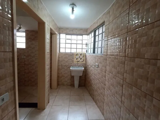 Imagem 13: Apartamento - Av Candido Hartmann, 459 - Mercês - Curitiba Pr