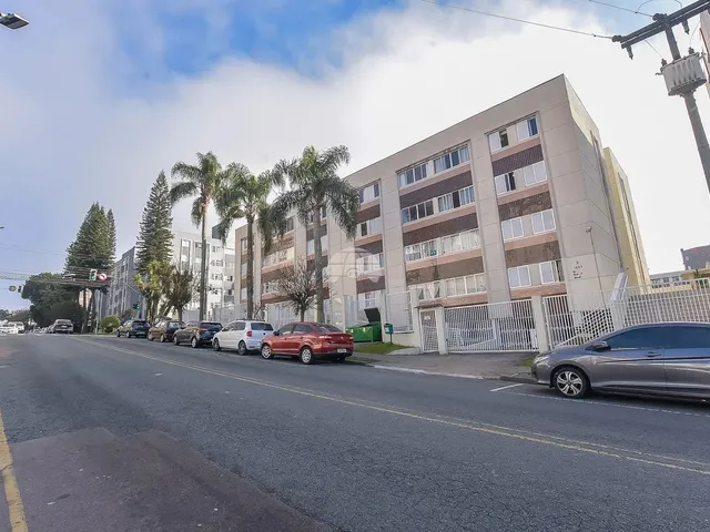 Imagem: Vendas Apartamento Curitiba Pr