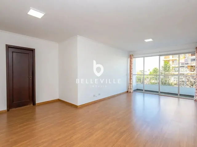 Imagem: Apartamento À Venda no Bairro Rebouças