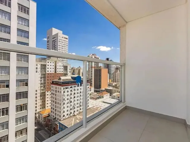 Imagem 7: Centro, Studio, Ed. Manhattan Tower,16º Andar, Novo, À Venda, Curitiba, Pr
